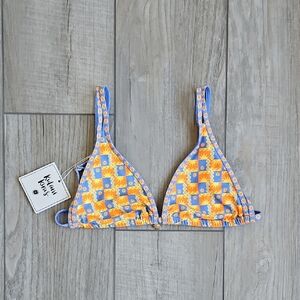Kulani Kinis Bikini Top
